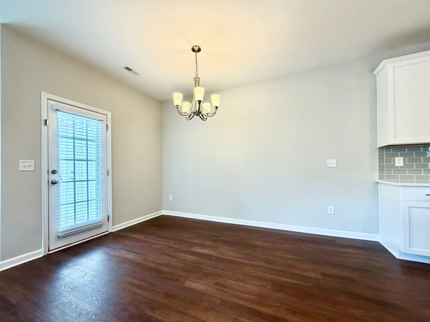 Garner Townhome: 172 Wellons Creek Drive
