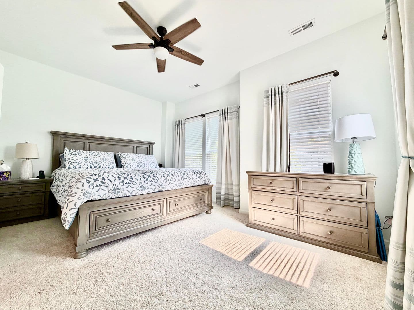 Raleigh Townhome: 1947 Robin Hill Ln,