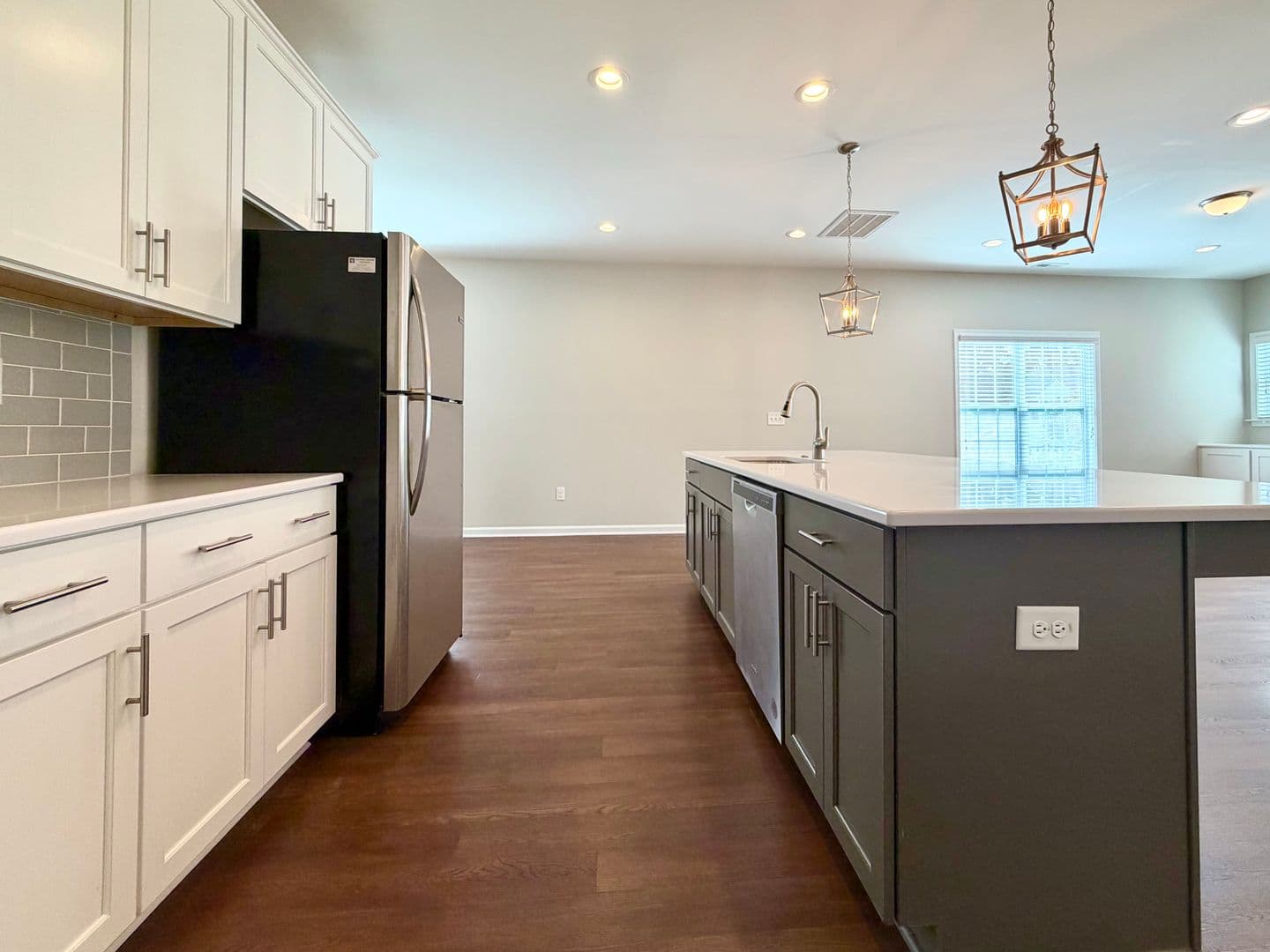 Garner Townhome: 172 Wellons Creek Drive