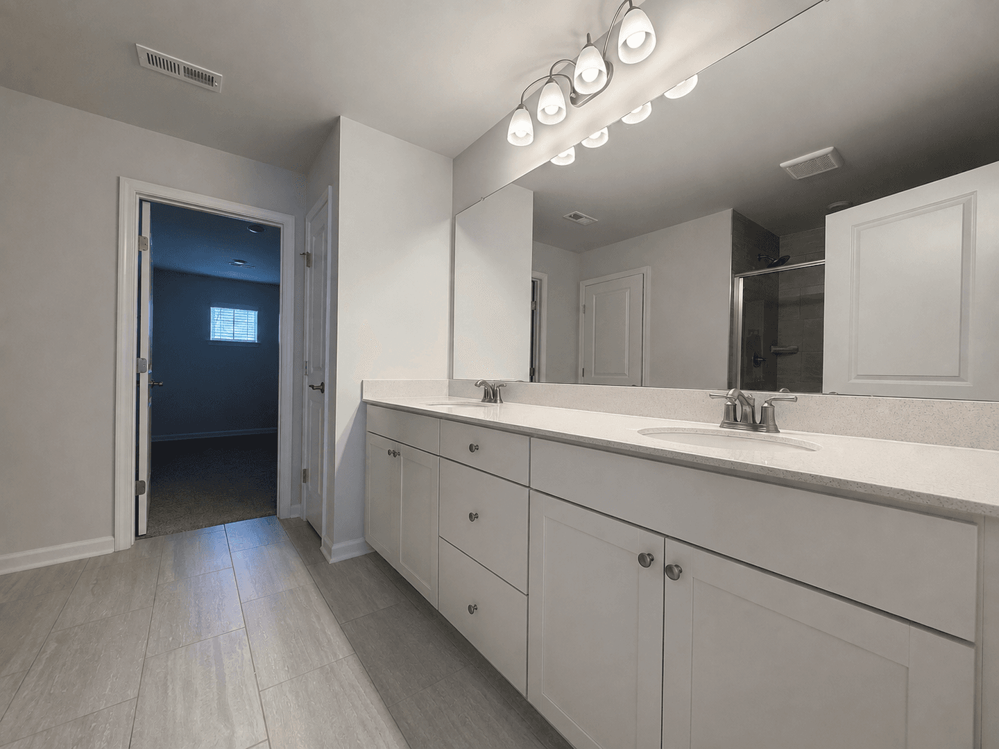 Durham Townhome: 2123 Sun Vibes Way