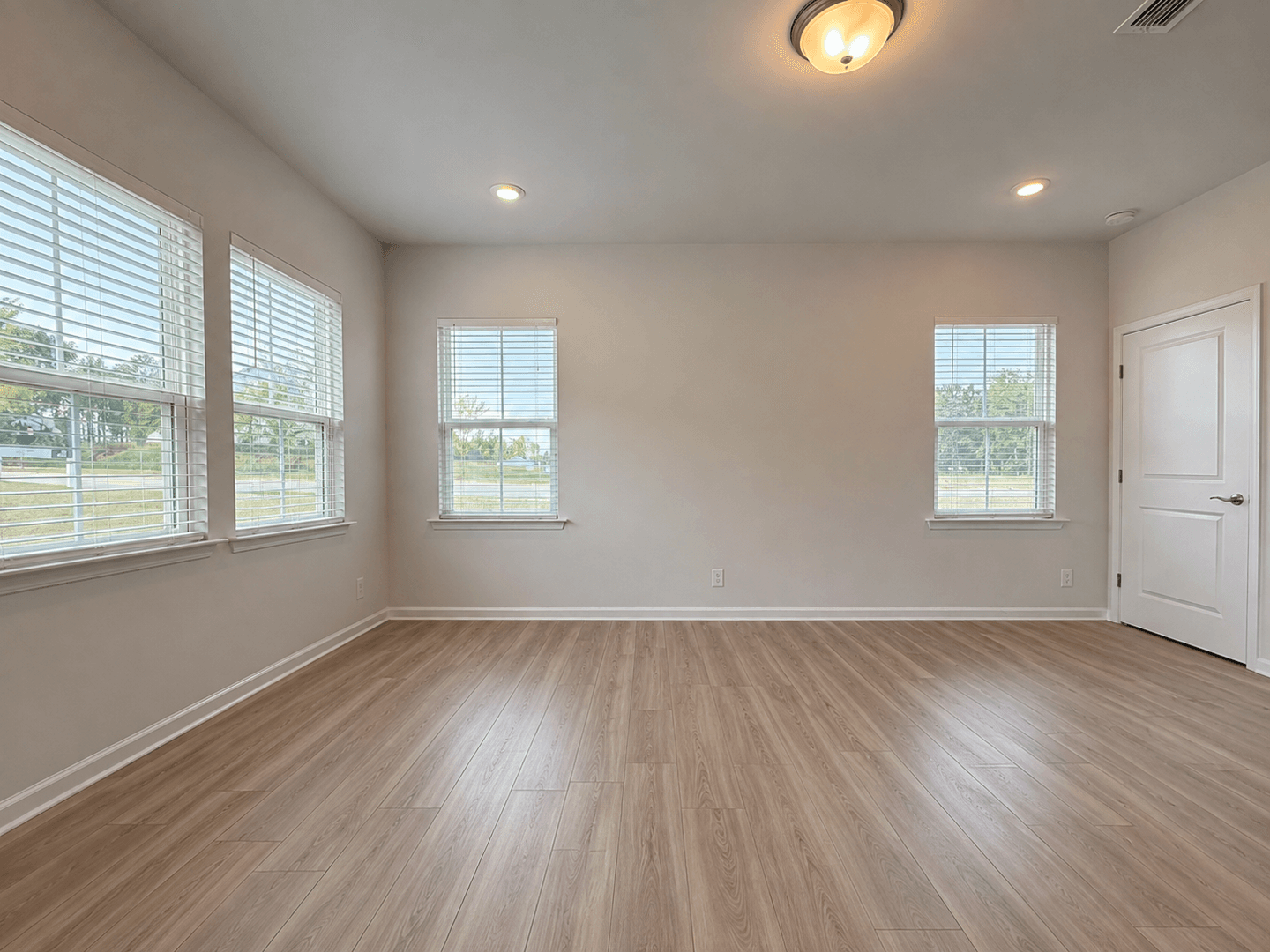 Durham Townhome: 2123 Sun Vibes Way
