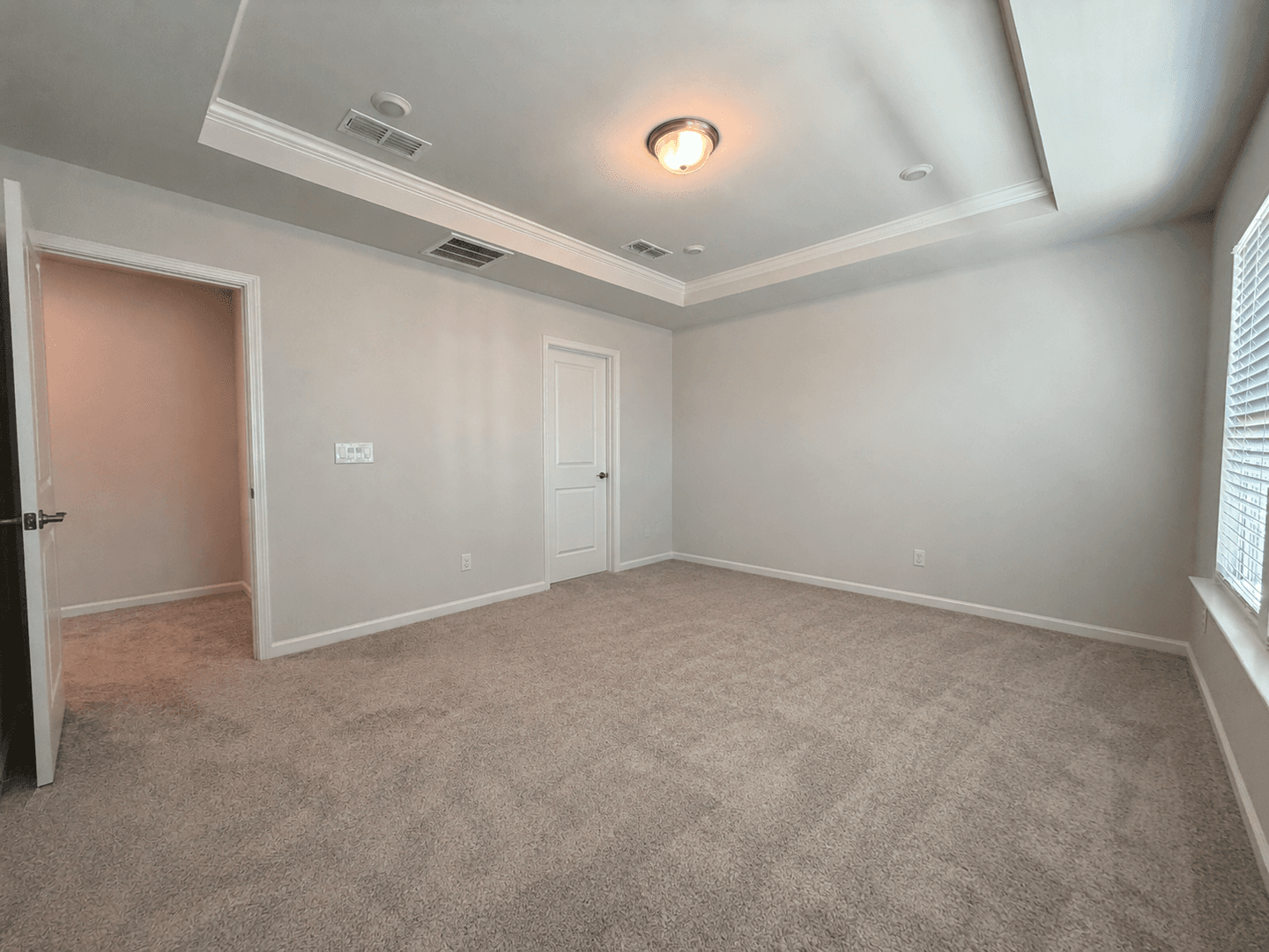 Durham Townhome: 2123 Sun Vibes Way