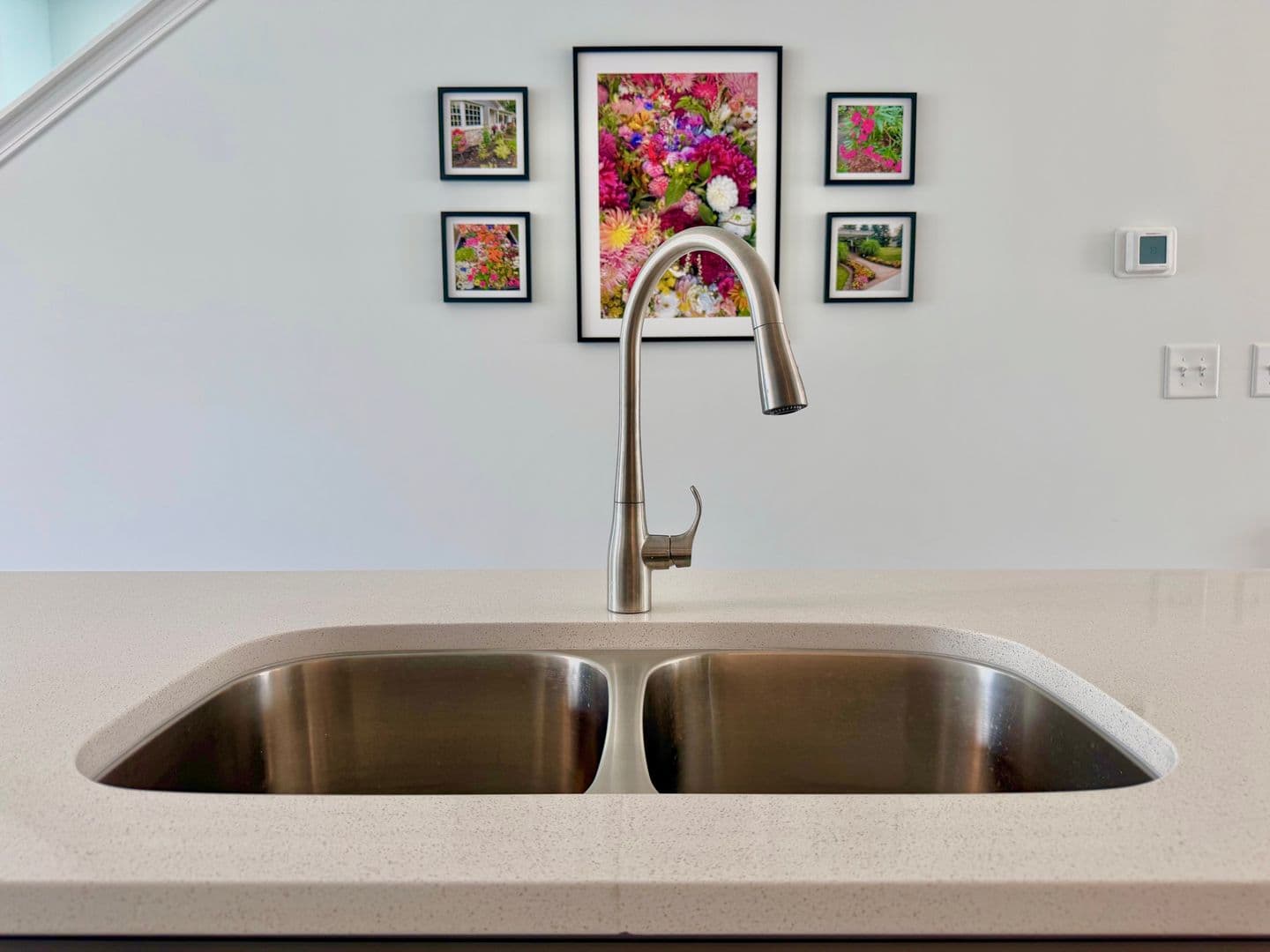 Raleigh Townhome: 1947 Robin Hill Ln,