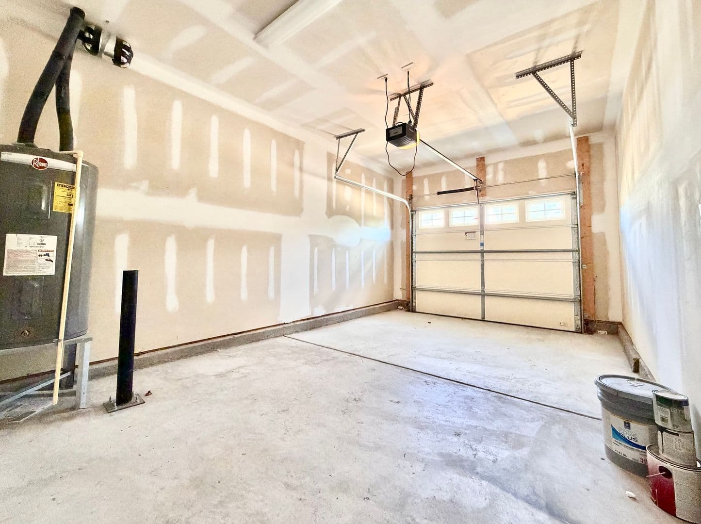 Garner Townhome: 172 Wellons Creek Drive
