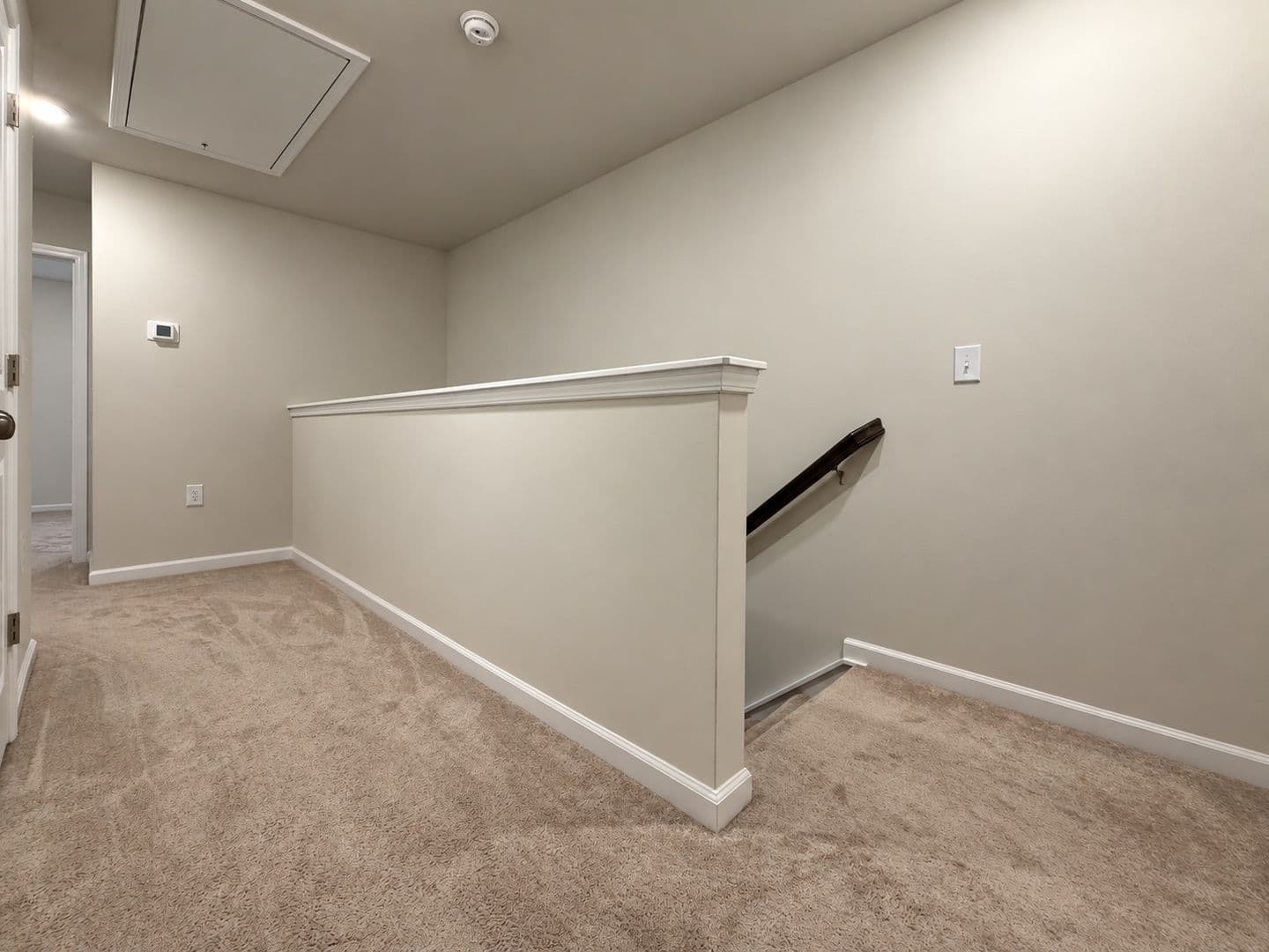 Wake Forest Townhome: 739 Gimari Drive