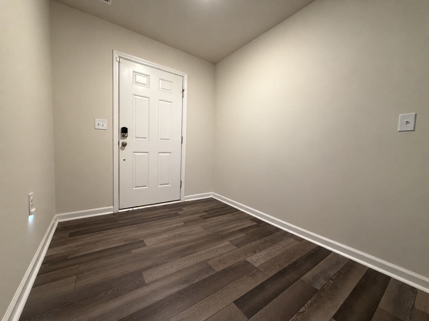 Wake Forest Townhome: 739 Gimari Drive
