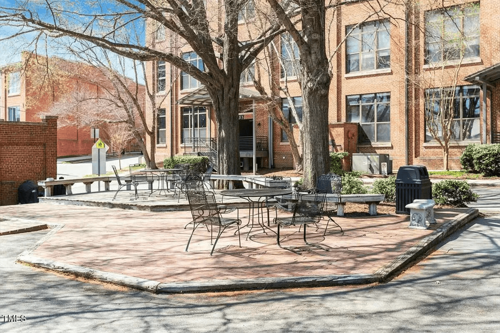 Durham Condo: 500 N Duke St, Apt 53-104 #2
