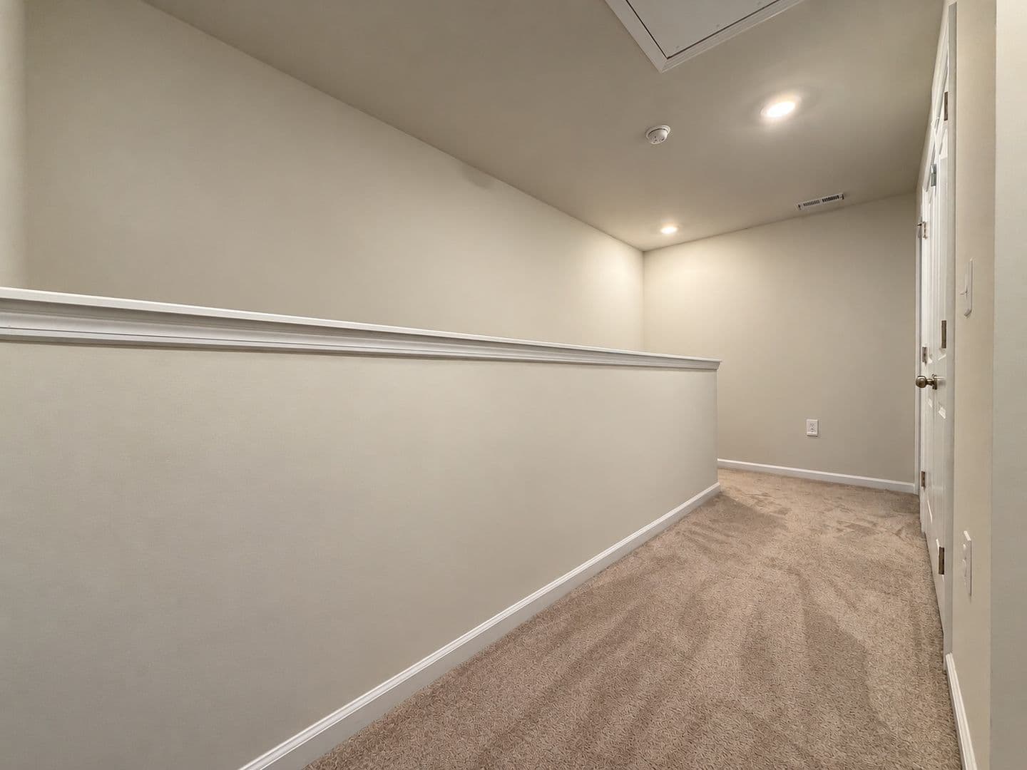 Wake Forest Townhome: 739 Gimari Drive