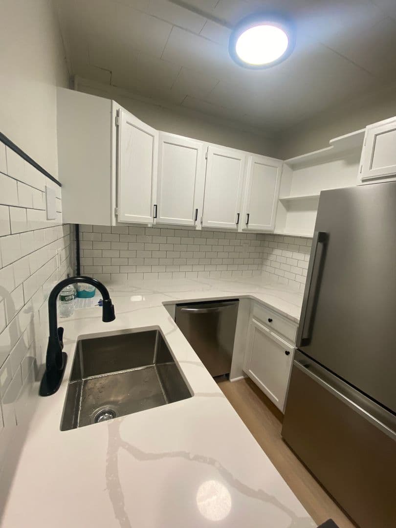 Nutley Apartment: 304 Hillside Ave