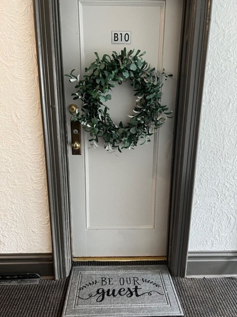 Nutley Apartment: 304 Hillside Ave