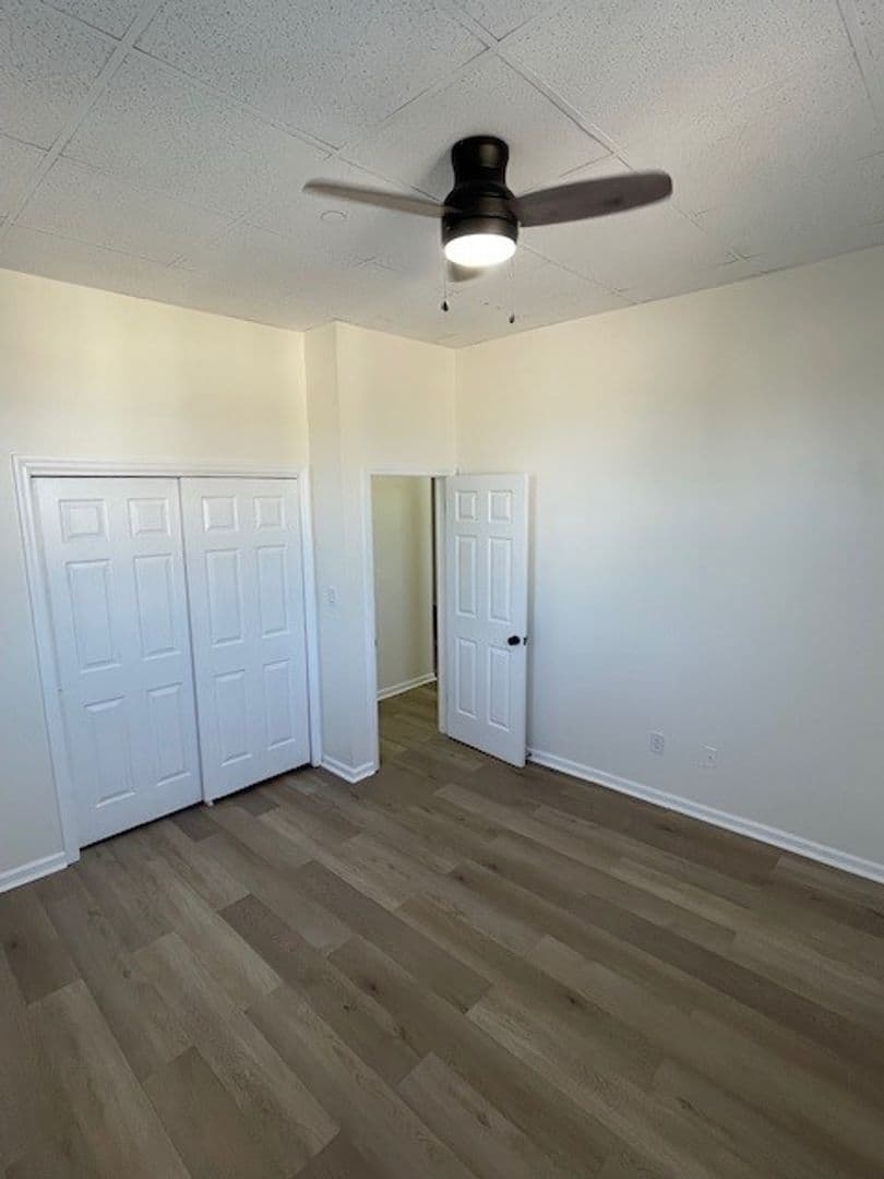 Bound Brook Apartment: 110 Hamilton St