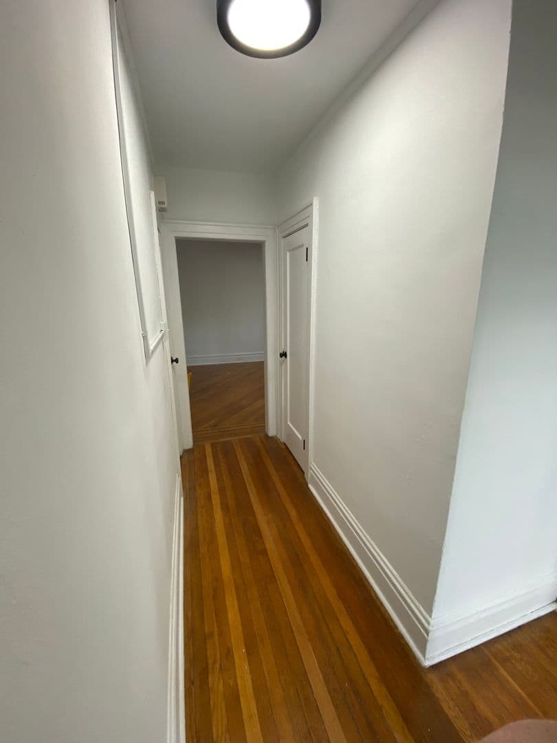 Nutley Apartment: 304 Hillside Ave