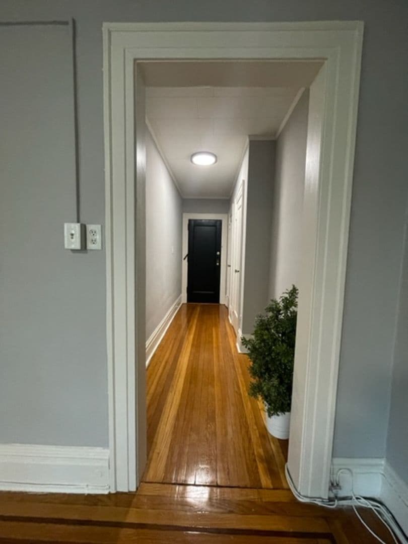 Nutley Apartment: 304 Hillside Ave