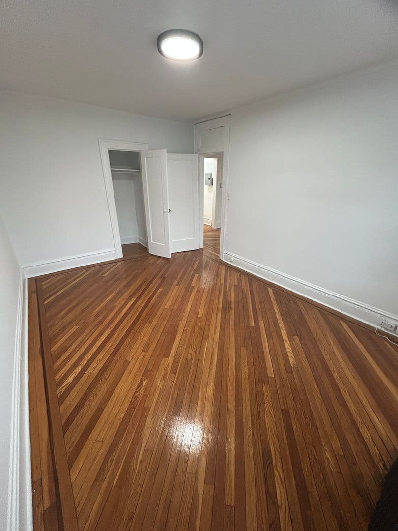 Nutley Apartment: 304 Hillside Ave