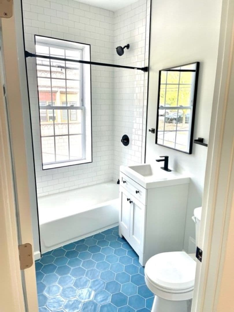 Nutley Apartment: 337-343 Franklin Ave
