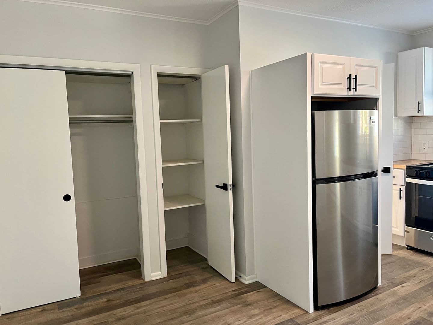 Nutley Apartment: 111 Bloomfield Ave
