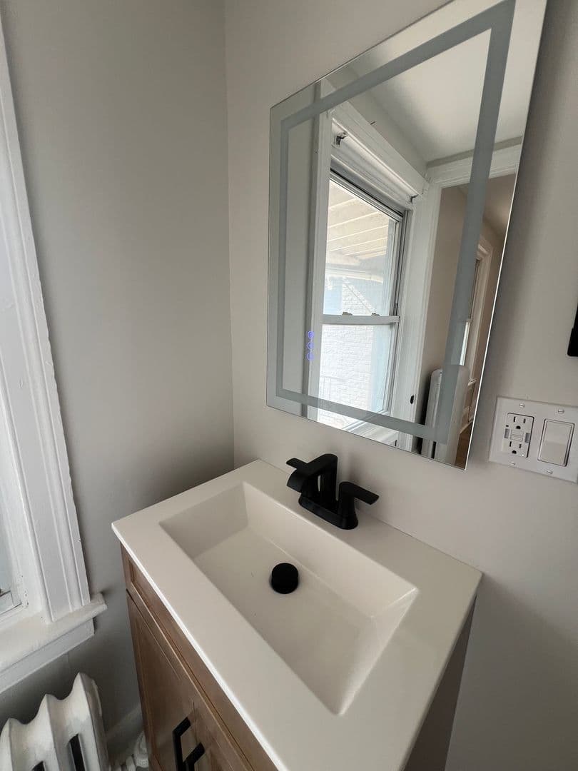 Easton Apartment: 77-83 N 4th St