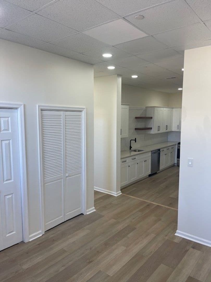 Bound Brook Apartment: 110 Hamilton St
