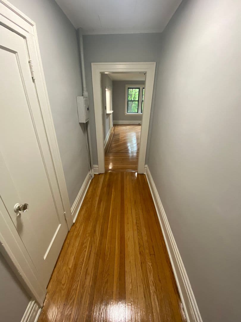 Nutley Apartment: 304 Hillside Ave