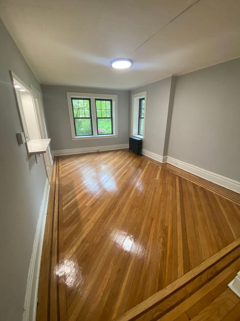 Nutley Apartment: 304 Hillside Ave