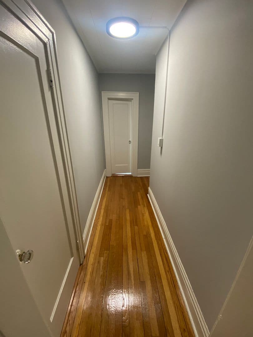 Nutley Apartment: 304 Hillside Ave