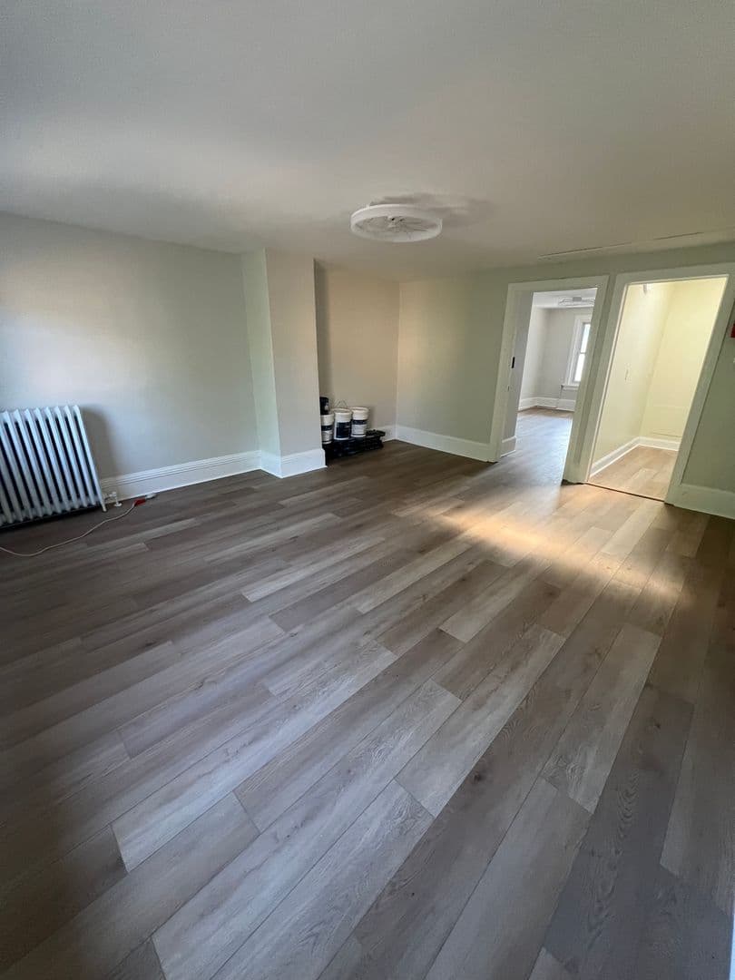 Easton Apartment: 77-83 N 4th St
