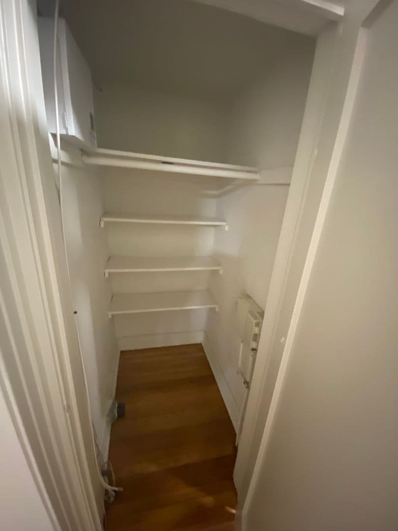 Nutley Apartment: 304 Hillside Ave