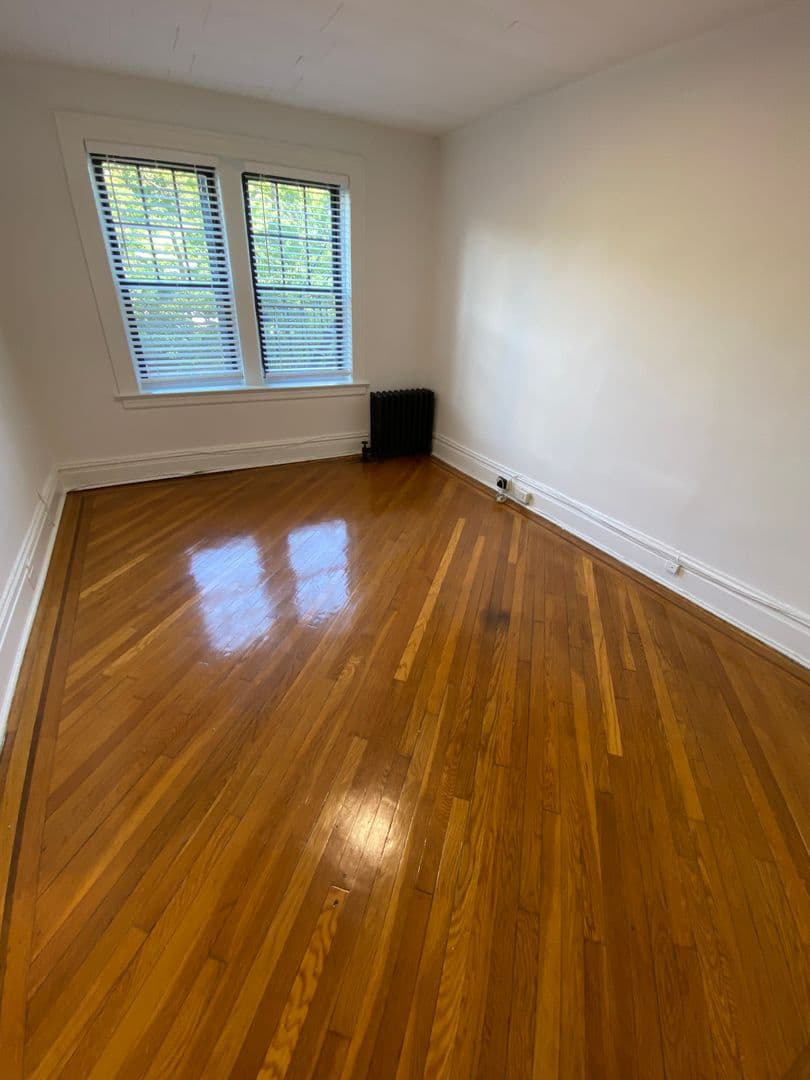 Nutley Apartment: 304 Hillside Ave
