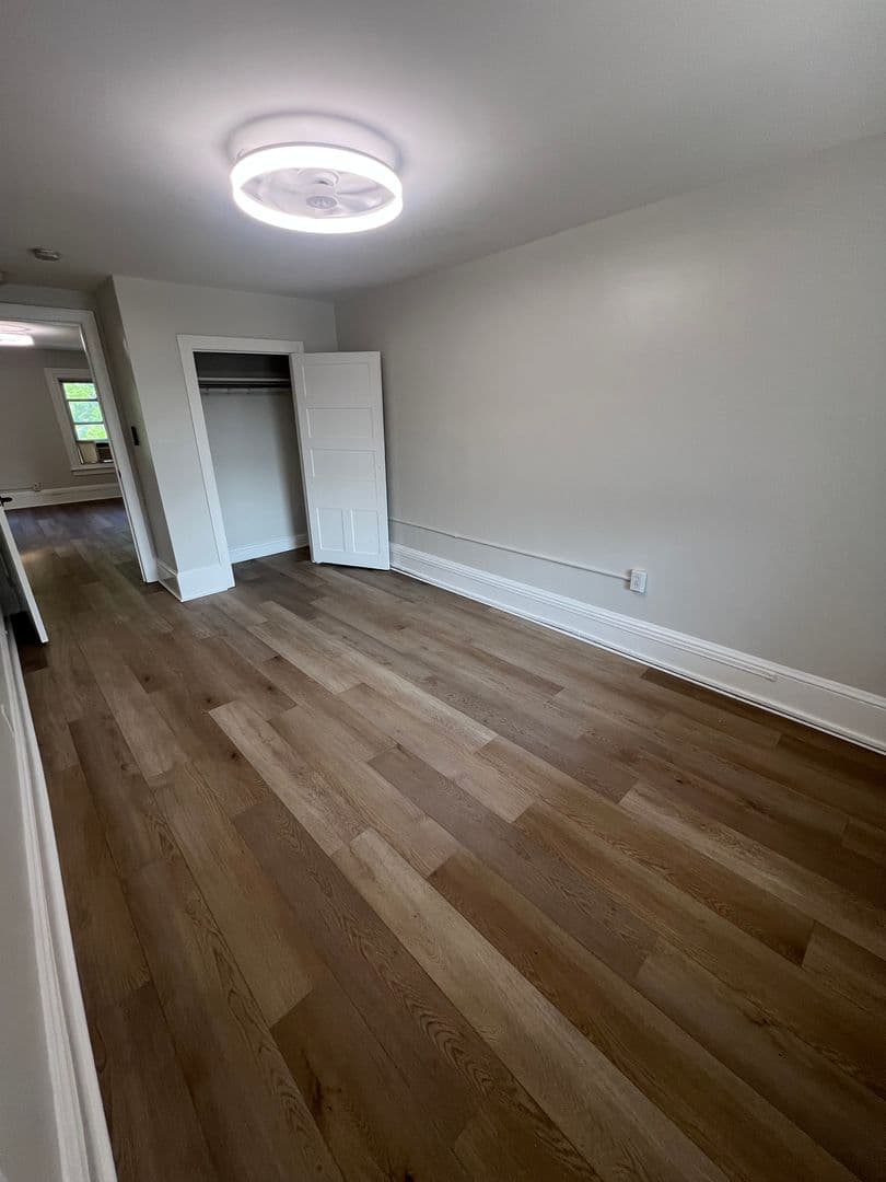 Easton Apartment: 77-83 N 4th St