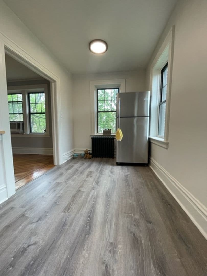 Nutley Apartment: 304 Hillside Ave