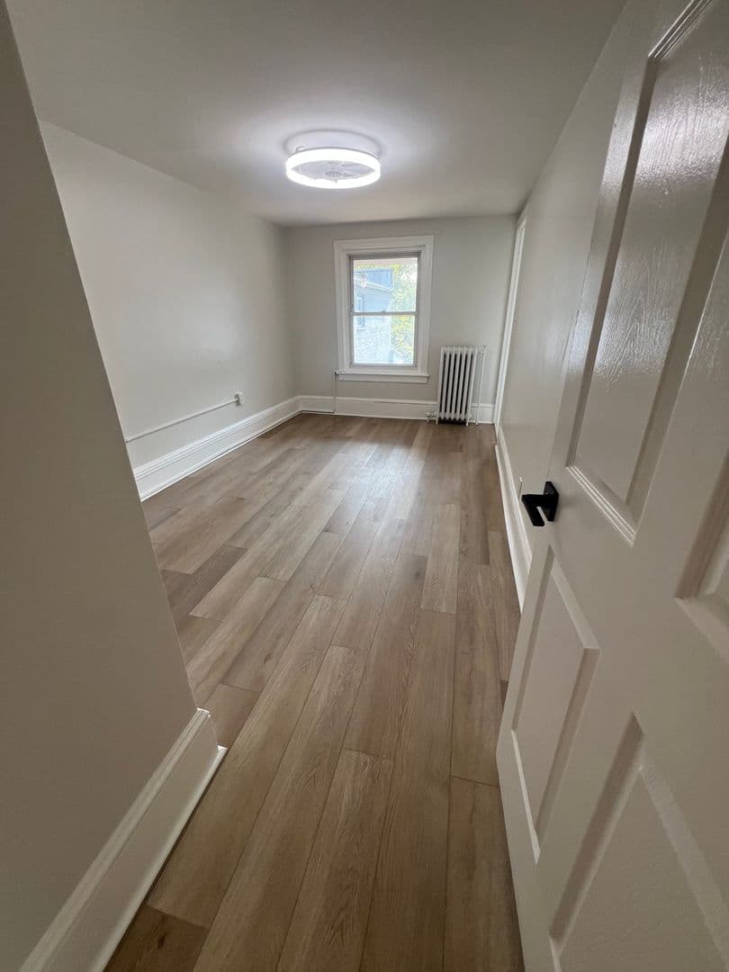 Easton Apartment: 77-83 N 4th St