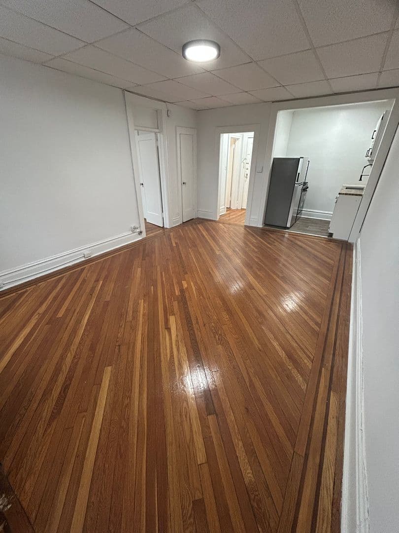 Nutley Apartment: 304 Hillside Ave