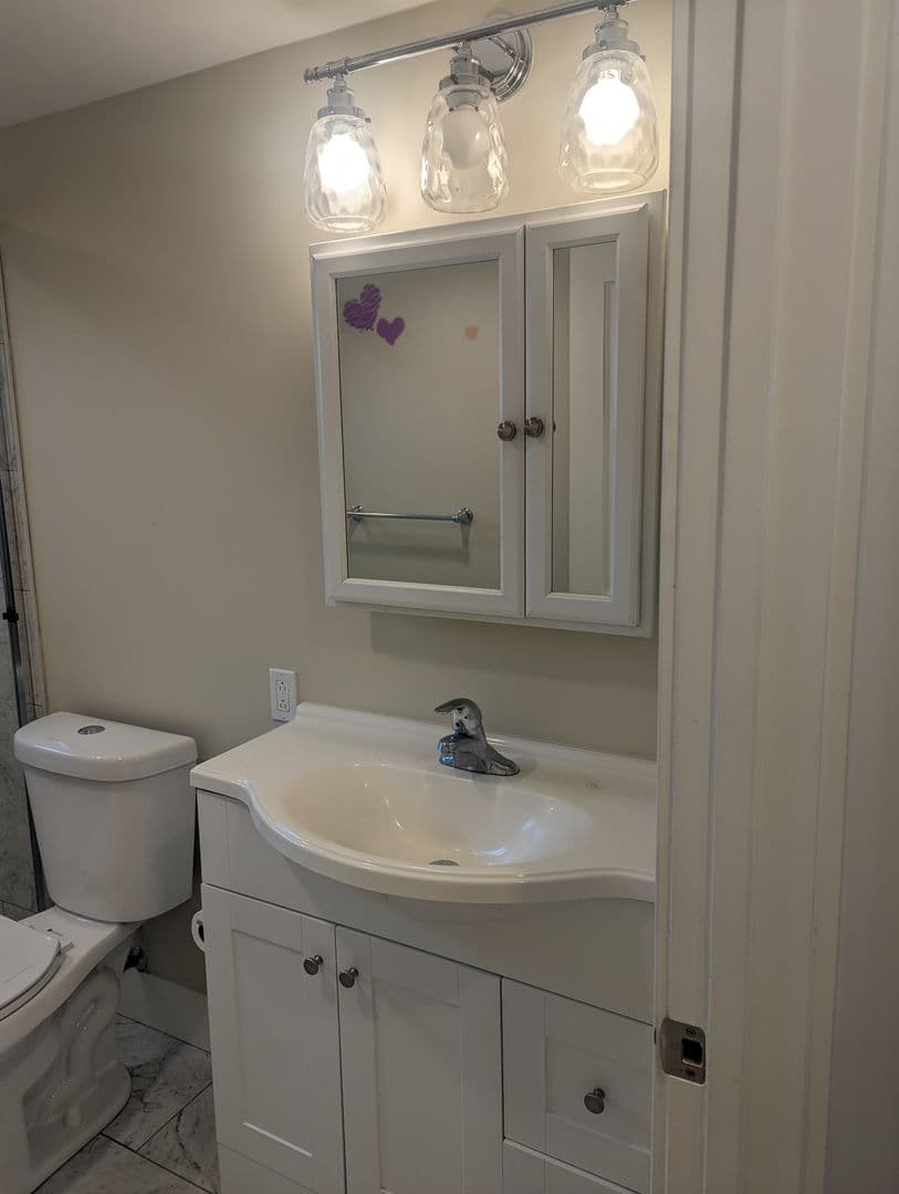 Santa Rosa Apartment: 154 West 8th Street