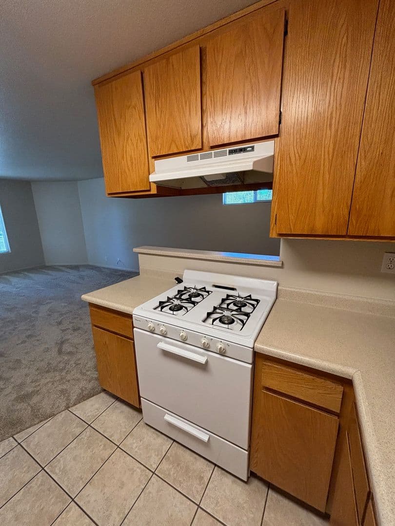Santa Rosa House: 1732 Mt. Olive Drive