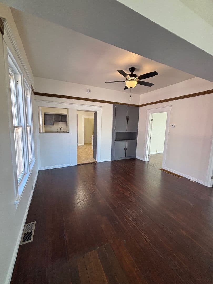 Santa Rosa Apartment: 720 Beaver Street
