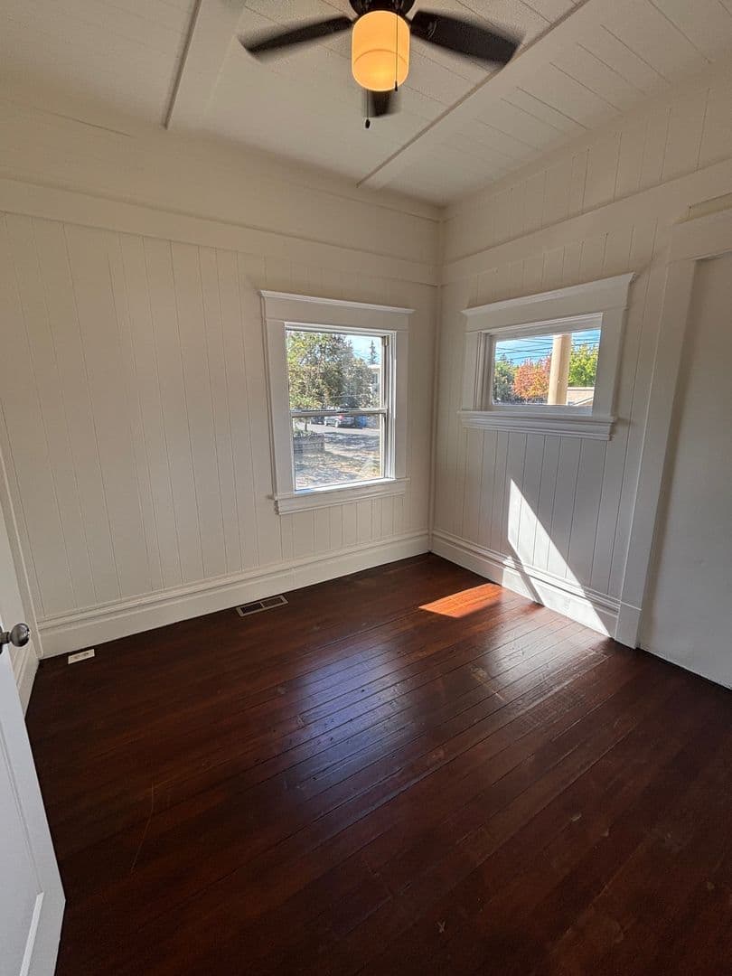 Santa Rosa Apartment: 720 Beaver Street