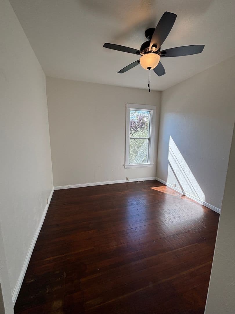 Santa Rosa Apartment: 720 Beaver Street