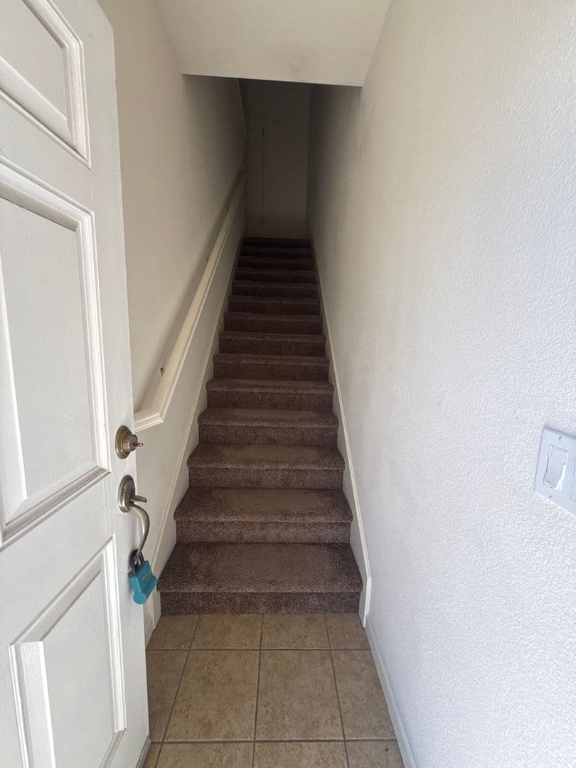 Santa Rosa House: 2221 Versailles St