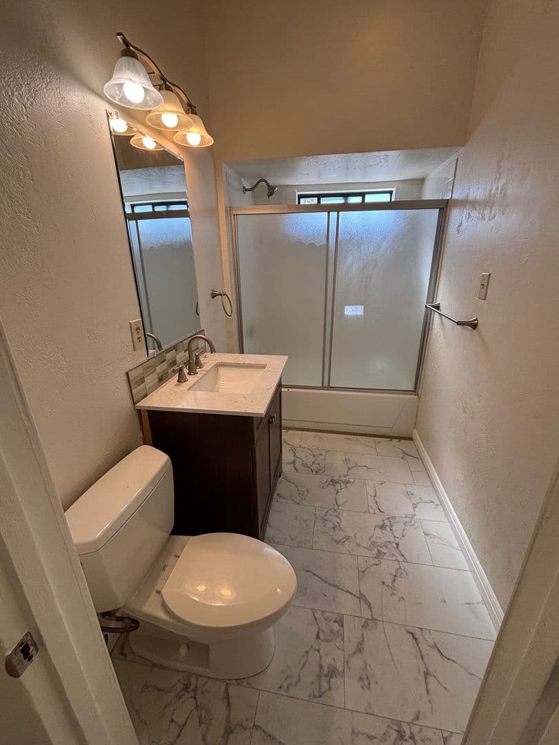 Santa Rosa Apartment: 720 Beaver Street