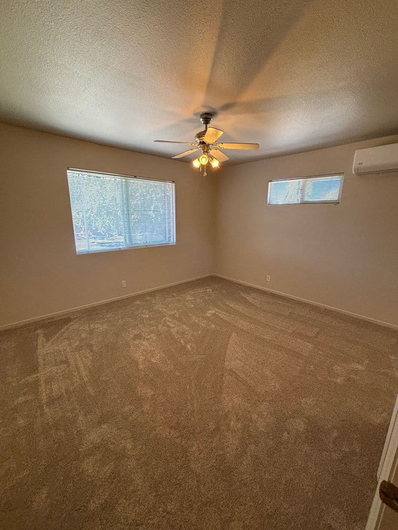 Santa Rosa House: 1732 Mt. Olive Drive