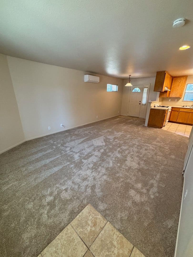 Santa Rosa House: 1732 Mt. Olive Drive