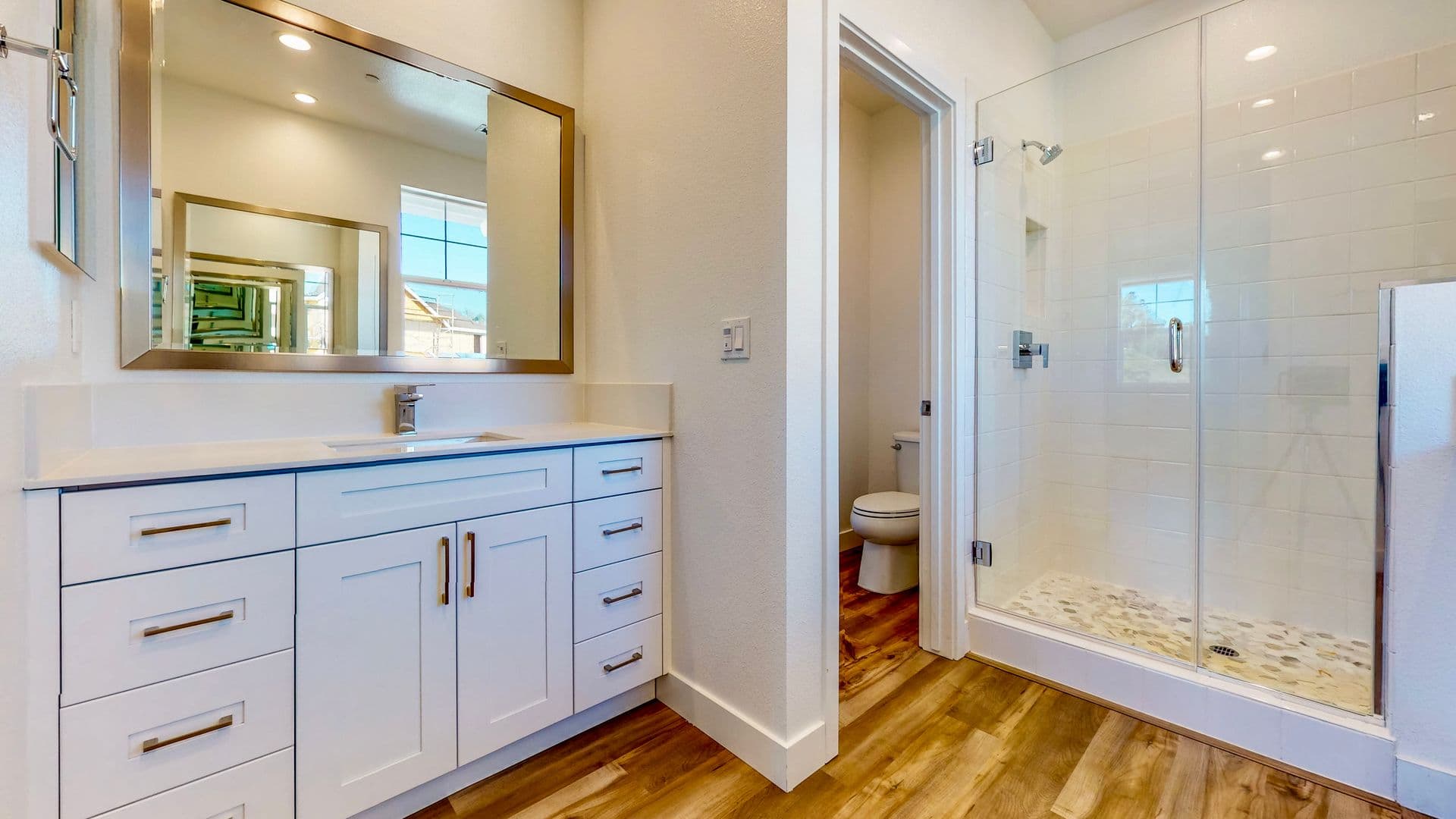 Santa Rosa House: 282 Gambrel Circle