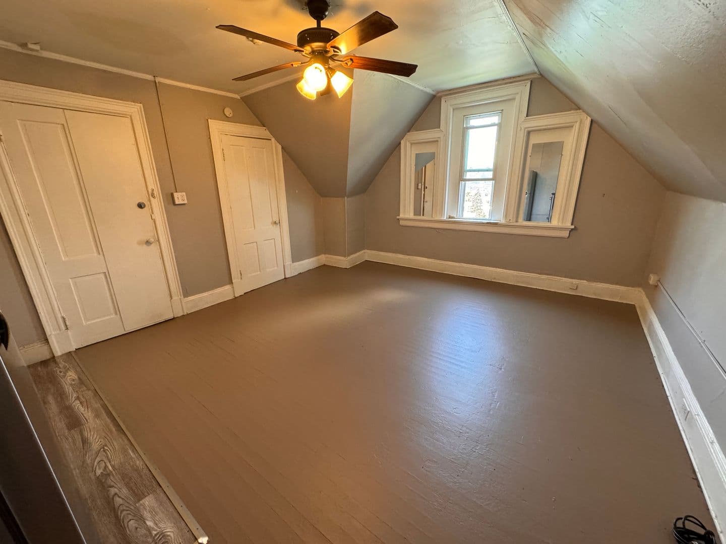 Scranton Apartment: 640 Jefferson Ave - 3A