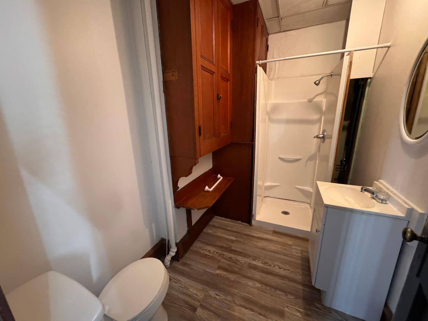 Scranton Apartment: 640 Jefferson Ave - 3A