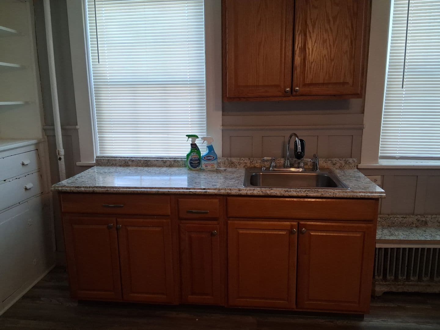 Scranton Apartment: 640 Jefferson Ave - 1C
