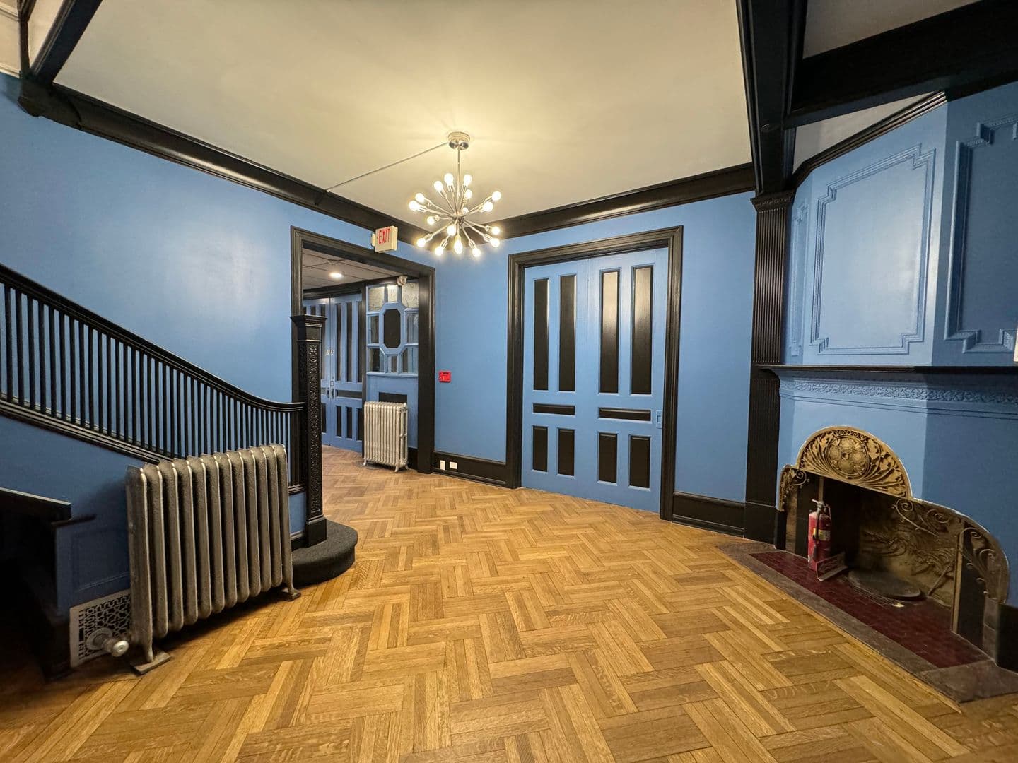 Scranton Apartment: 640 Jefferson Ave - 3A