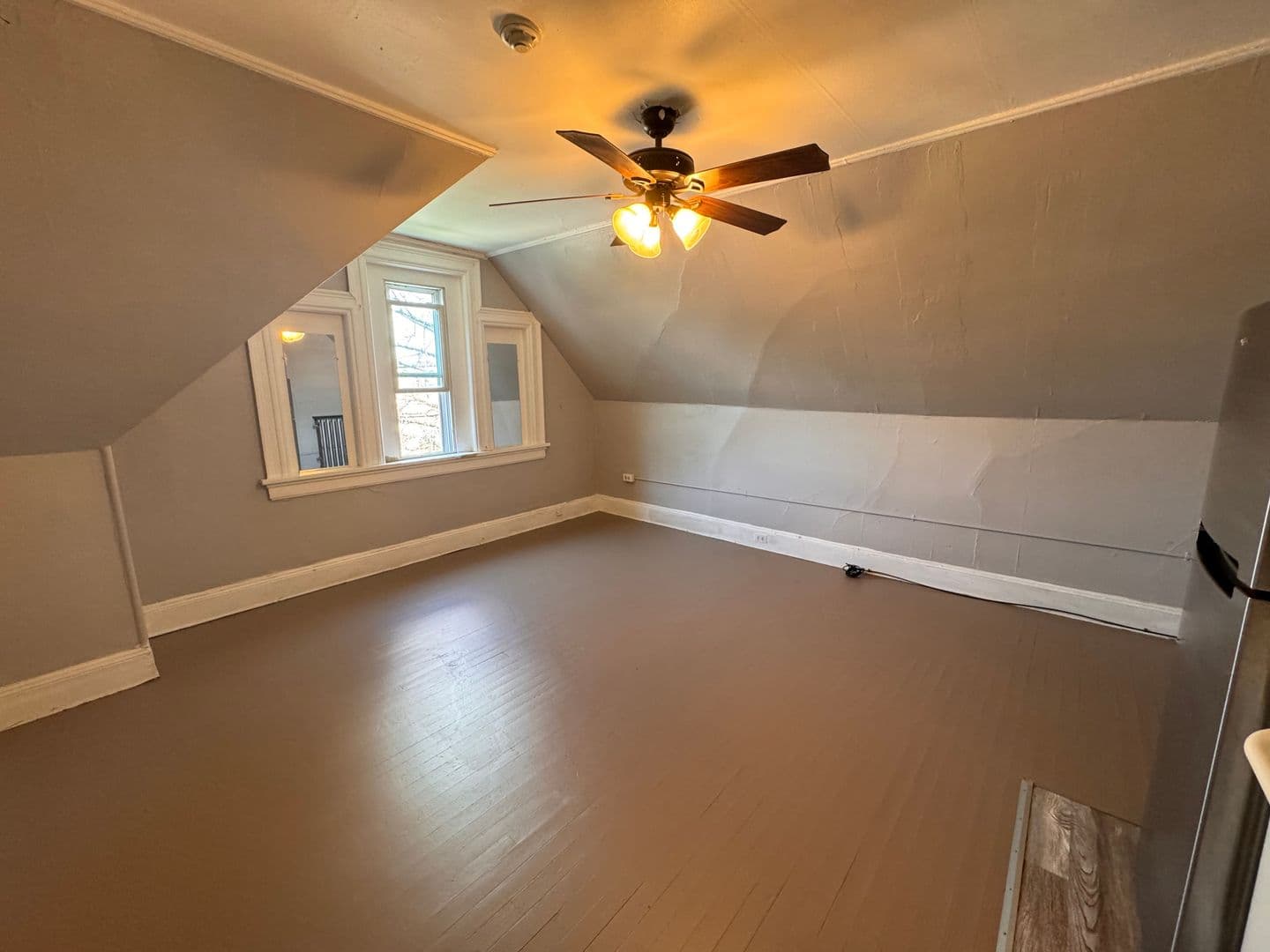 Scranton Apartment: 640 Jefferson Ave - 3A