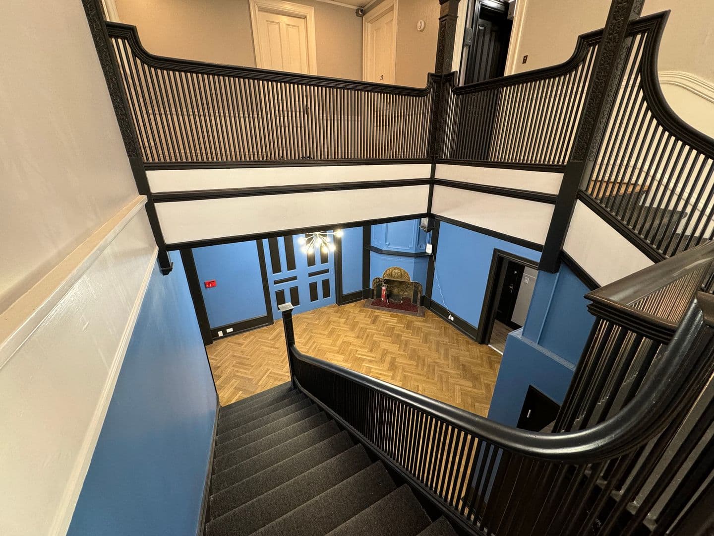 Scranton Apartment: 640 Jefferson Ave - 3A
