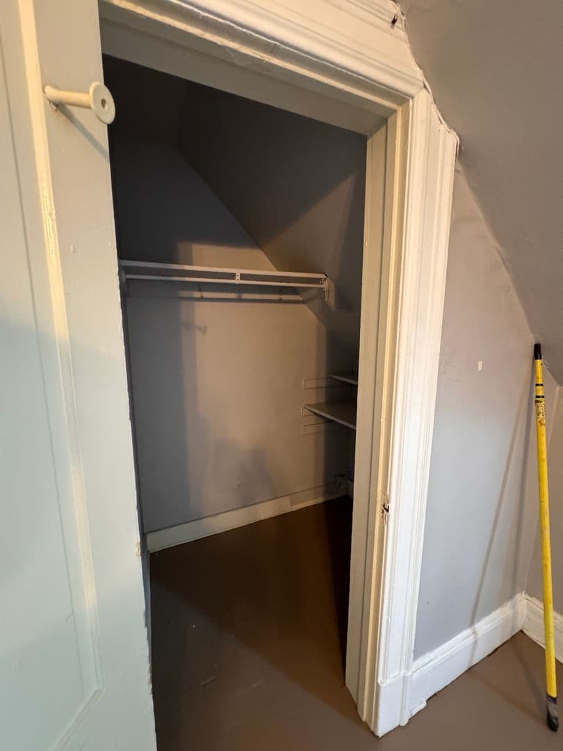 Scranton Apartment: 640 Jefferson Ave - 3A