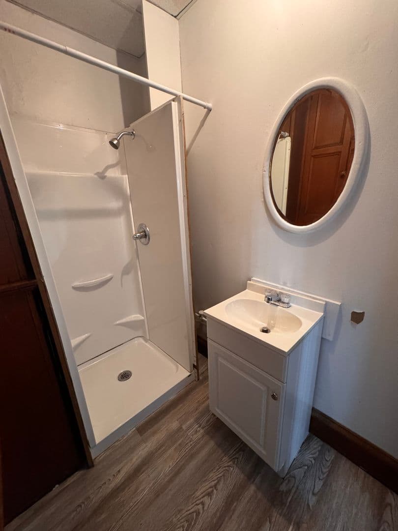 Scranton Apartment: 640 Jefferson Ave - 3A
